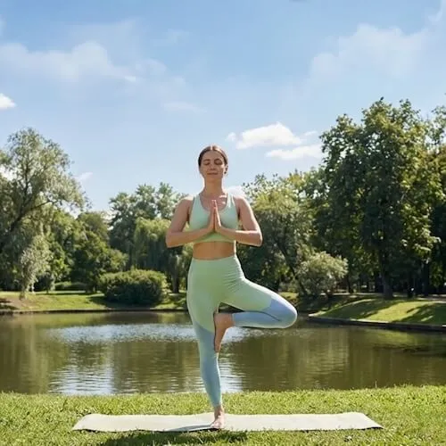 Bienestar y Naturaleza Enzava